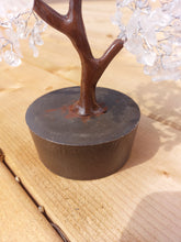 Load image into Gallery viewer, Clear Quartz Tree – Clarity, Healing, and Amplified Energy