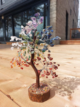 Charger l'image dans la galerie, Rainbow Tree - Joy, Balance, and Positive Energy