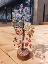 Charger l'image dans la galerie, Rainbow Tree - Joy, Balance, and Positive Energy