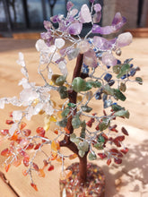 Charger l'image dans la galerie, Rainbow Tree - Joy, Balance, and Positive Energy
