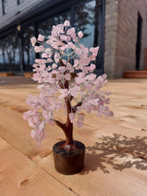 Charger l'image dans la galerie, Rose Quartz Tree – Love, Healing, and Compassionate Energy