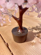 Charger l'image dans la galerie, Rose Quartz Tree – Love, Healing, and Compassionate Energy