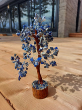 Charger l'image dans la galerie, Sodalite Tree – Insight, Balance, and Calm Communication