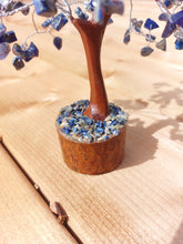 Charger l'image dans la galerie, Sodalite Tree – Insight, Balance, and Calm Communication