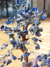 Charger l'image dans la galerie, Sodalite Tree – Insight, Balance, and Calm Communication