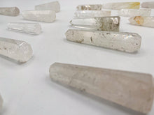 Load image into Gallery viewer, Clear Quartz Healing Crystals