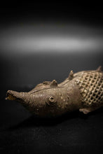 Charger l'image dans la galerie, Bastar Statue-Fish