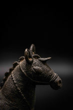 Load image into Gallery viewer, Bastar Statue-Horse