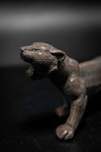 Charger l'image dans la galerie, Bastar Statue 2piece-Panthers