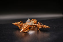 Charger l'image dans la galerie, Spiritual Cropper Energy Generator – Crystal Healing & Energy Balancing Tool