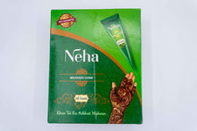 Charger l'image dans la galerie, Neha Mehendi Cone