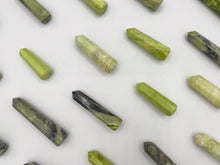 Load image into Gallery viewer, Serpentine Healing Crystals