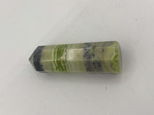 Load image into Gallery viewer, Serpentine Healing Crystals