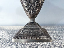 Charger l'image dans la galerie, Vintage Bronze Single Branch Candle Holders-Fan Shape (Light)