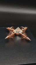 Charger et lire la vidéo dans la visionneuse de la Galerie, Spiritual Cropper Energy Generator – Crystal Healing & Energy Balancing Tool