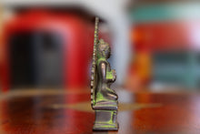 Charger l'image dans la galerie, Bronze Buddha Statue