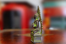 Charger l'image dans la galerie, Bronze Buddha Statue
