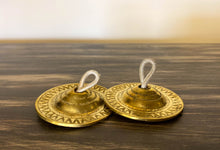 Charger l'image dans la galerie, Tingsha bell Design