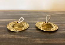 Charger l'image dans la galerie, Tingsha bell Design