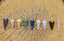 Load image into Gallery viewer, Pendulums Point