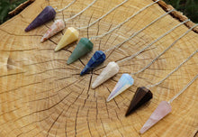 Load image into Gallery viewer, Pendulums Point