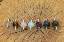 Load image into Gallery viewer, Sphere Pendulums
