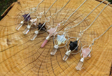 Load image into Gallery viewer, Star Pendulum