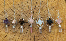 Load image into Gallery viewer, Star Pendulum