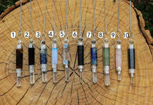 Load image into Gallery viewer, Pendulum Point