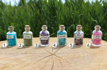 Load image into Gallery viewer, Crystal Bottle