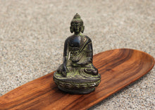 Charger l'image dans la galerie, Bronze Buddha Statue