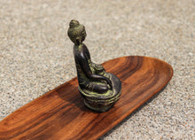 Charger l'image dans la galerie, Bronze Buddha Statue