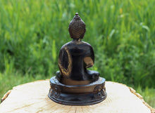Charger l'image dans la galerie, Bronze Buddha Statue