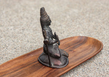 Charger l'image dans la galerie, Bronze Shiva Statue