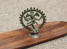Charger l'image dans la galerie, Bronze Shiva Statue