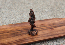 Charger l'image dans la galerie, Copper Ganesha Statue