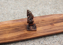 Charger l'image dans la galerie, Copper Ganesha Statue