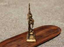 Charger l'image dans la galerie, Vintage Bronze Shiva Statue