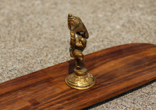 Charger l'image dans la galerie, Bronze Ganesha Statue