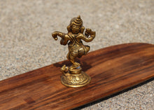Charger l'image dans la galerie, Bronze Ganesha Statue