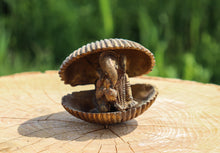 Charger l'image dans la galerie, Bronze Ganesha Statue