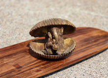 Charger l'image dans la galerie, Bronze Ganesha Statue