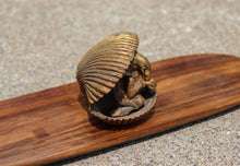 Charger l'image dans la galerie, Bronze Ganesha Statue