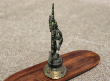Charger l'image dans la galerie, Bronze Shiva Statue
