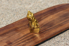 Charger l'image dans la galerie, Bronze Ganesha Statue