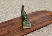 Charger l'image dans la galerie, Vintage Bronze Ganesha Statue