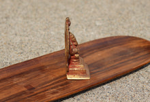 Charger l'image dans la galerie, Vintage Bronze Ganesha Statue