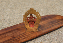 Charger l'image dans la galerie, Vintage Bronze Ganesha Statue