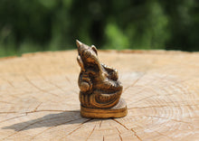Charger l'image dans la galerie, Bronze Ganesha Statue