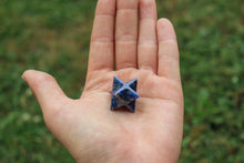 Load image into Gallery viewer, Star Shaped Crystals